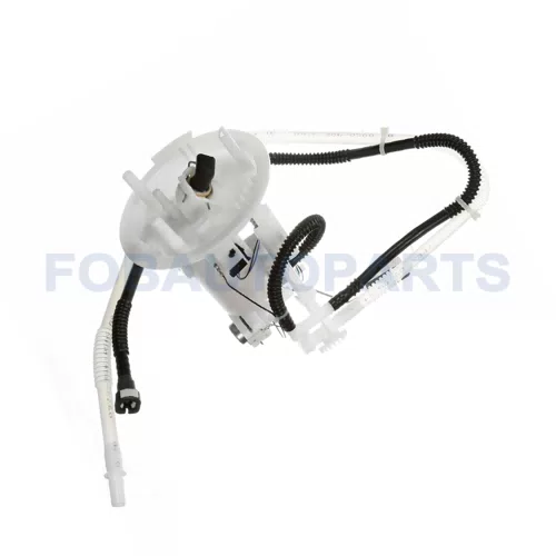 Fuel Pump Assembly for Mercedes-Benz C-Class W204/E-Class W212 2007-2014 (OE 2044700394/A2124701394)-12-Month - image 3